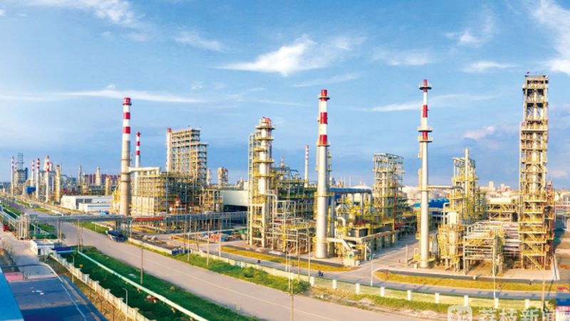 无机化工原料参数解读：关键指标与注意事项**